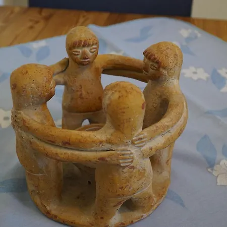 Διαμέρισμα Am Eschachwaeldle