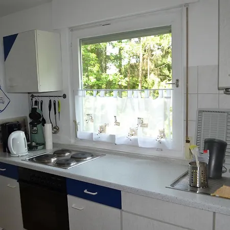 Am Eschachwäldle Apartment Niedereschach
