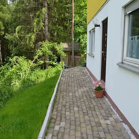 Am Eschachwaeldle Apartamento *