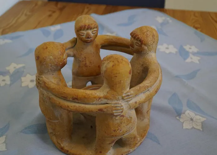 Apartamento Am Eschachwaeldle