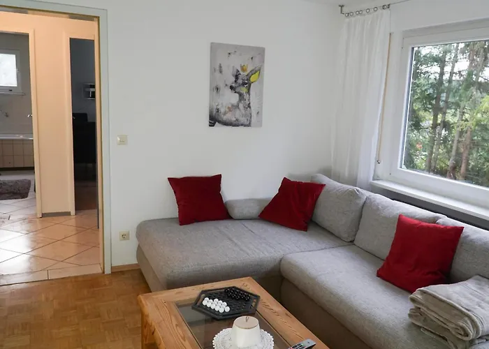 Am Eschachwaeldle * Niedereschach