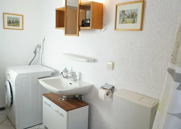 Am Eschachwaeldle Apartamento *