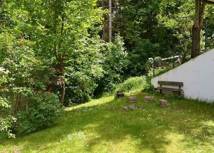 Am Eschachwaeldle Apartamento Niedereschach