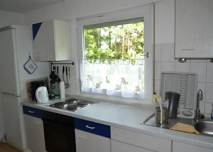 Am Eschachwaeldle * Niedereschach